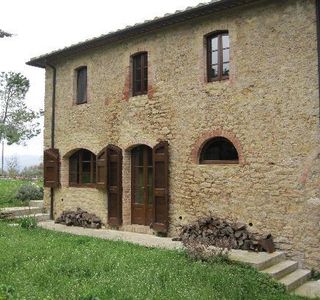 Equiturismo Podere Palazzone