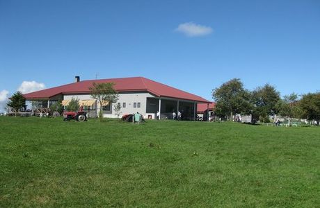 Nagato Farm