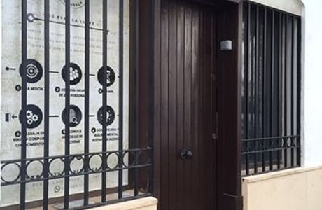 Una Vuelta de Tuerca