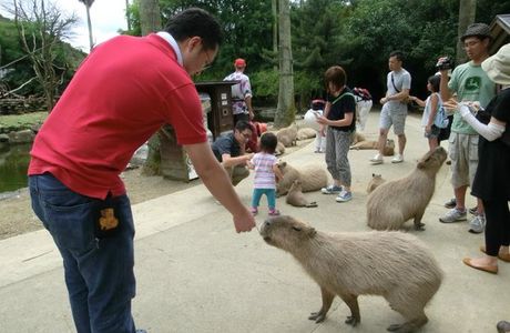Nagasaki Bio Park