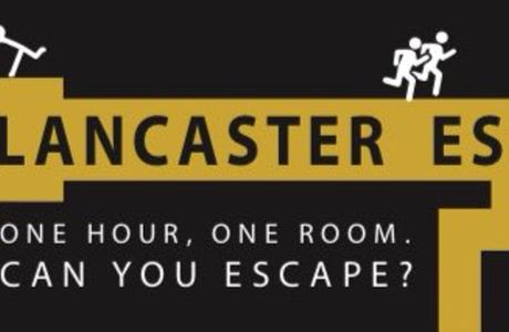 Lancaster Escape