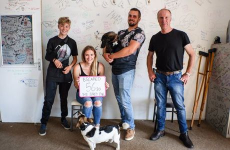 Roomsmiths Escape Rooms
