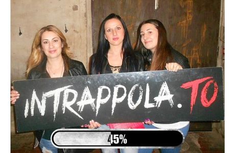 Escape Room Intrappola.TO - Viareggio