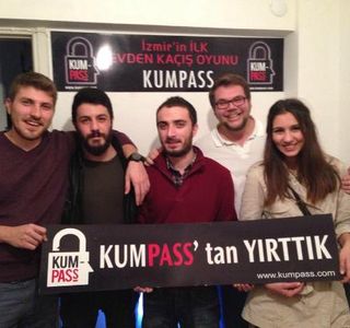 Kumpass