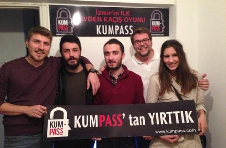 Kumpass