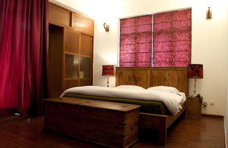 Locked Escape Rooms