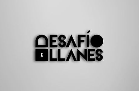 Desafio Llanes