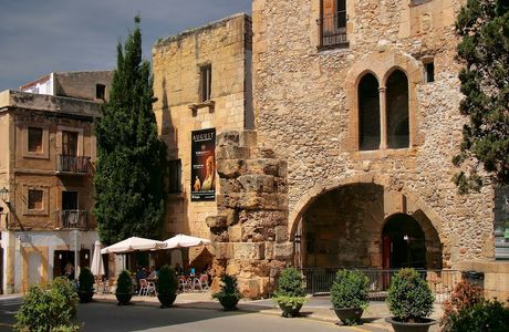 The X-Door Tarragona