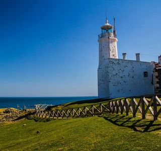 Inceburun Lighthouse