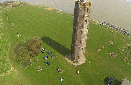 The Naze Tower