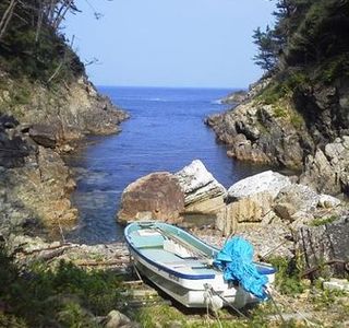 Karakuwa Peninsula