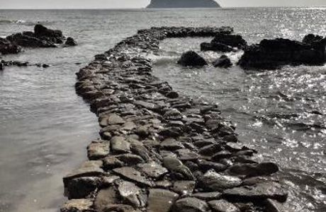 Pathiu Cape