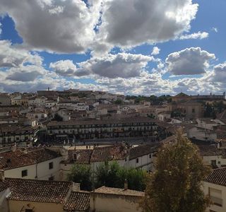 Mirador de la Iglesia