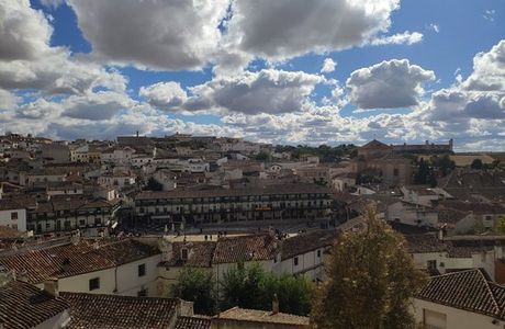 Mirador de la Iglesia