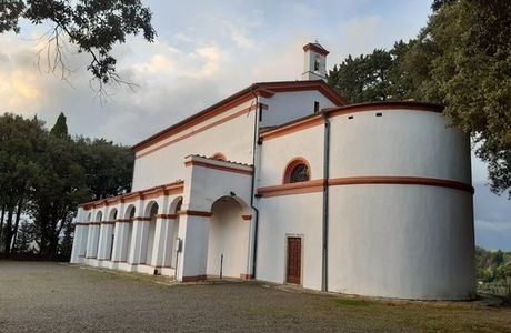 Santuario dell'Immacolata Concezione