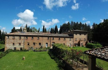 Sacro Monte San Vivaldo