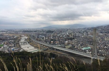 Satsukiyama Park
