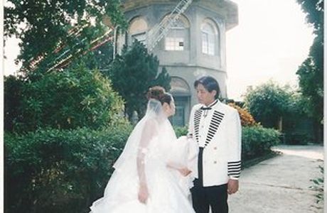 Bei Gang Water Tower