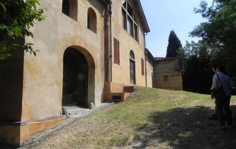 Fattoria di Celle - Collezione Gori 1