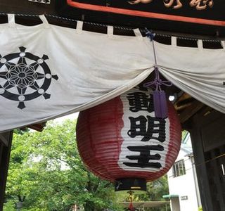 Saku City Nozawa Pinkoro Jizo