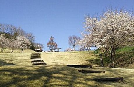 Shimizugawa Park
