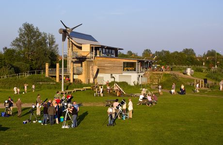 Great Notley Country Park