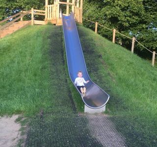 Cliffe Park