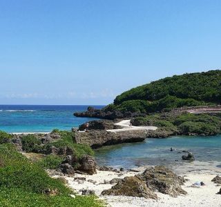 Imugya Marine Garden