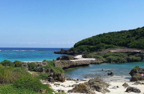 Imugya Marine Garden