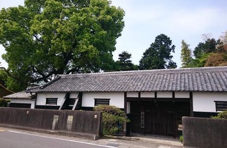 Morizu no Fuji Park