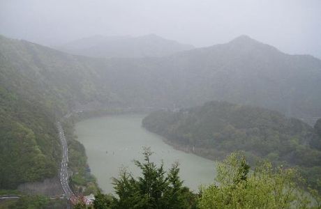 Kamayahama Shinrin Park