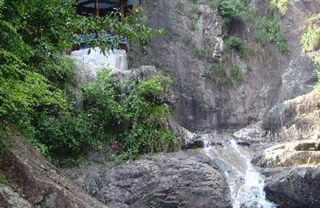 Huayan Forest Park of Zhejiang