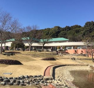 Akatsukayama Park (Gyogyo Land)