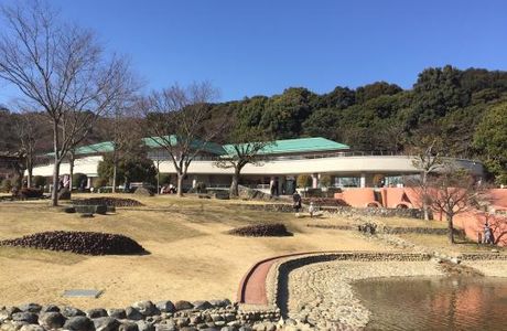 Akatsukayama Park (Gyogyo Land)