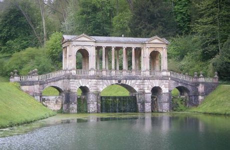 Prior Park Landscape Gardens (NT)
