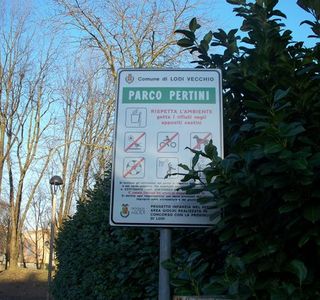 Parco Pertini