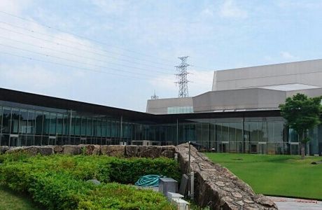 Kani Public Art Center