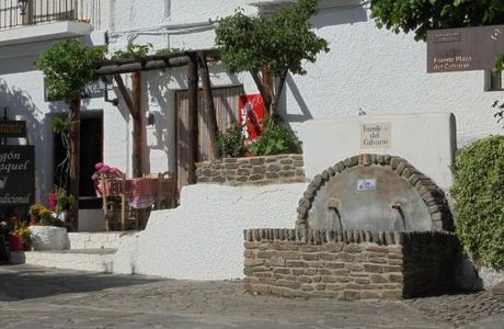 Escuela de Flamenco La Fuente