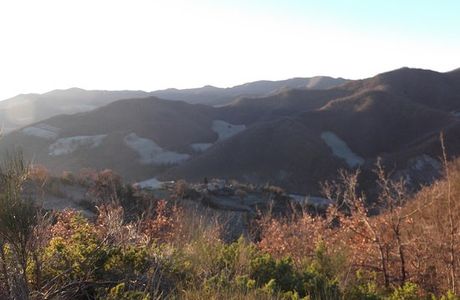 Sasso Simone