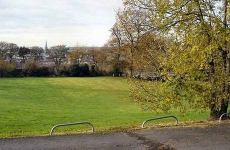 St. Columb's Park