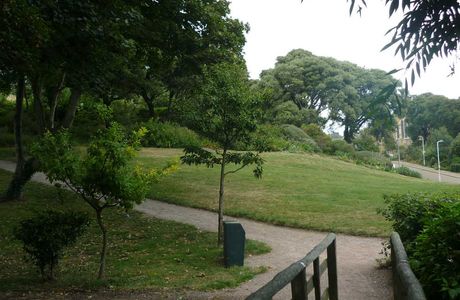 Enbrook Park