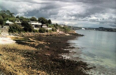 Devils Point Park