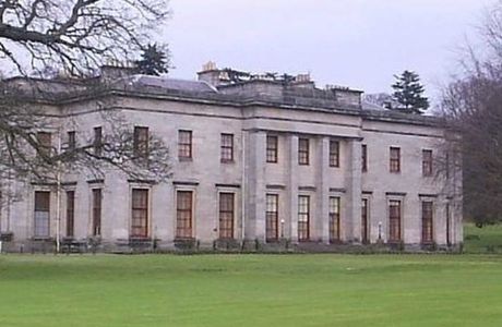 Camperdown Country Park