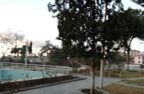 Altinoluk Merkez Parki