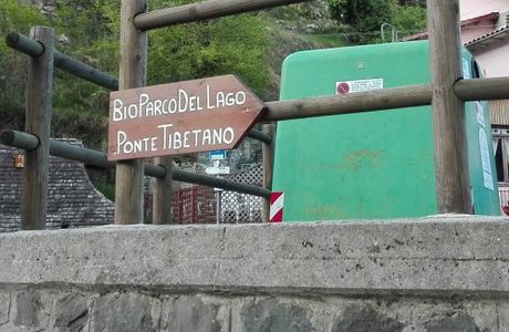 Bioparco del Lago