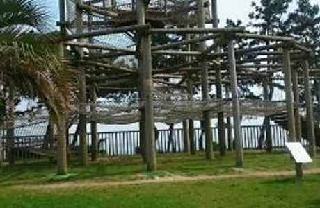 Ako Kaihin Park