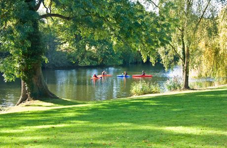 Mote Park