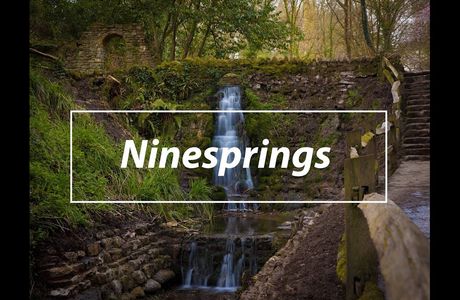 Ninesprings Country Park