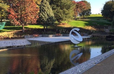 Harlow Town Park