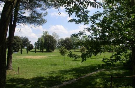 Parco delle Cascine di Tavola